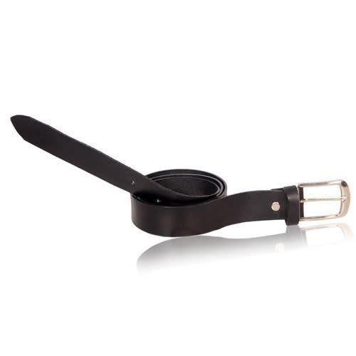 Men's Casual Faux Leather Belt