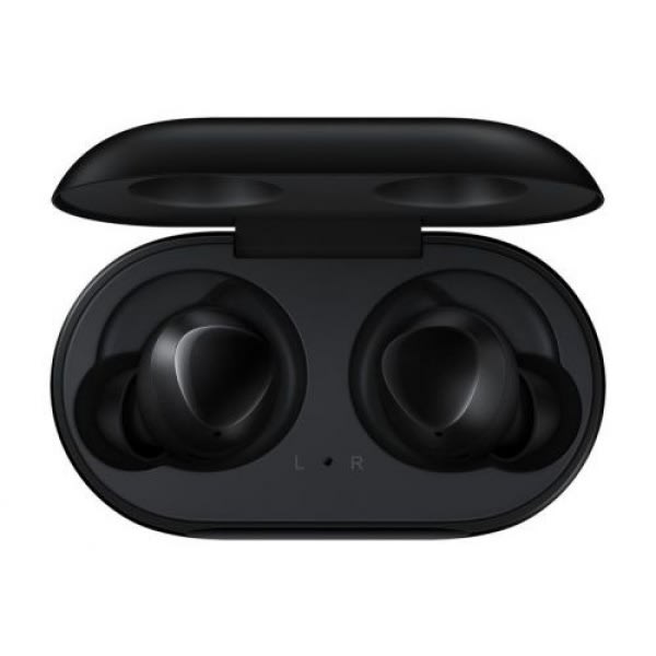 Earbuds  - Black