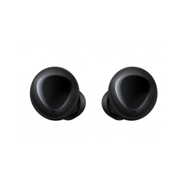 Earbuds  - Black