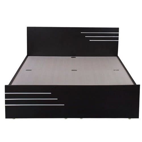 Apex Venture - 4.5ft By 6ft Strip Bed Frame