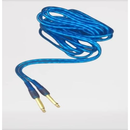 6.5mm Aux Jack To Jack Audio Cable