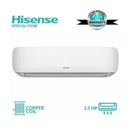 Spl 1.5hp Copper-tg Copper Condenser, Super Cooling Gold Fin