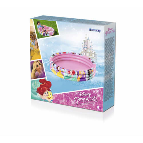 Disney Princess Pool