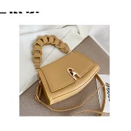 Premium Quality  Ladies Crossbody Hand Bag-