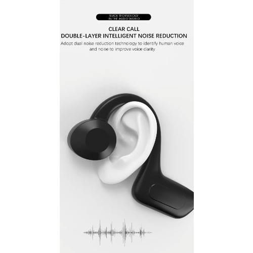 Bone Conduction Headphone