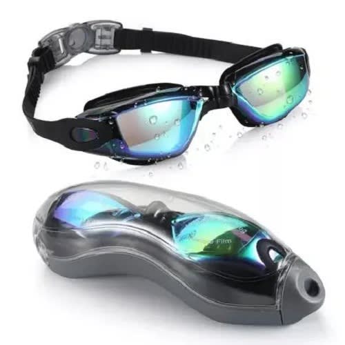 America Design Swimming Goggle