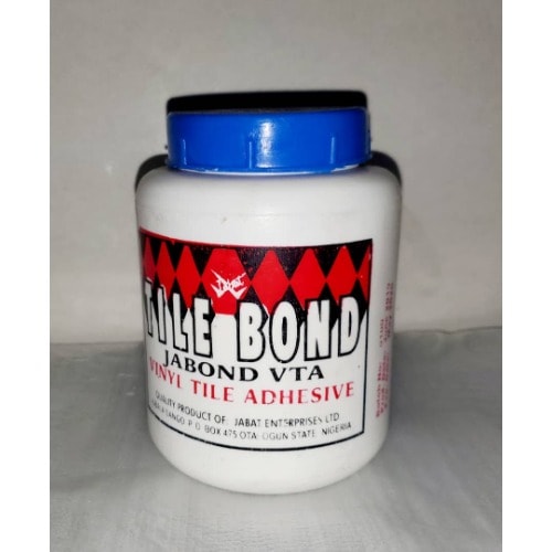 Premixed Wallpaper Adhesive Paste Glue For Wallpapers & Wallpanels - 1kg
