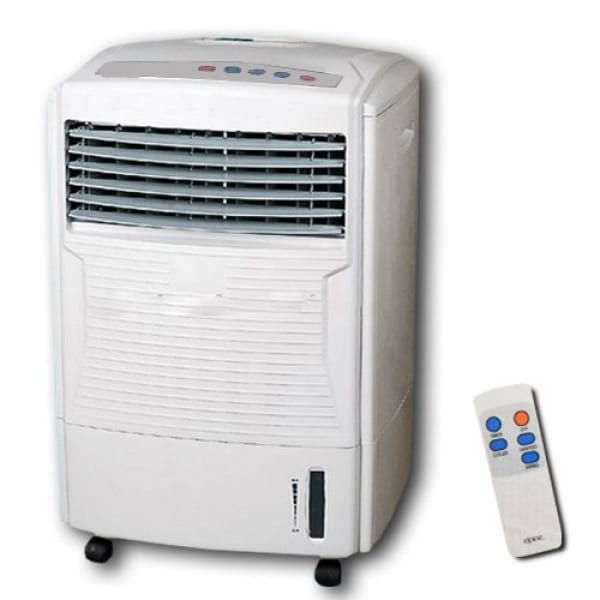 Air Cooler With Remote Control