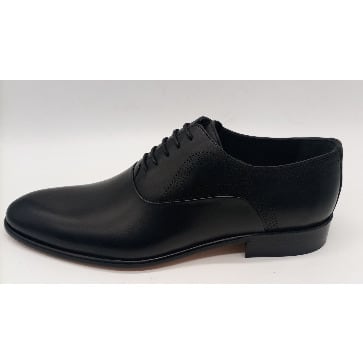 Men Laceup Shoe