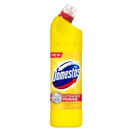 Citrus Fresh Multipurpose Thick Bleach - 750ml