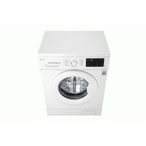 6.5kg Front Load Wash Only Automatic Washing Machine