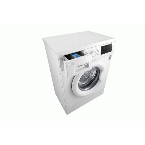 6.5kg Front Load Wash Only Automatic Washing Machine