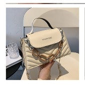 unique woman fashion hand bag