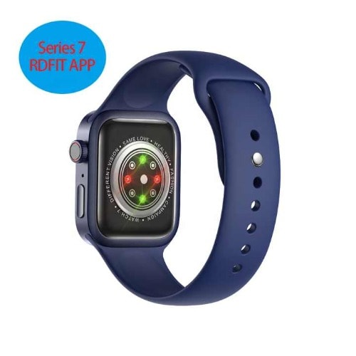Z36 Series 7 Smart Watch With Wireless Charging