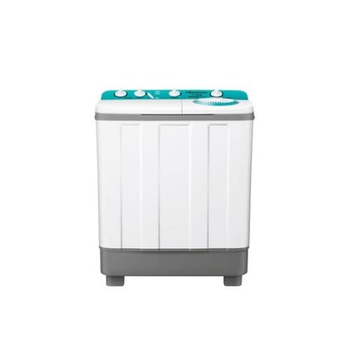 Twin Tub Washing Machine  - Washing 11kg - Spinning 7.5k