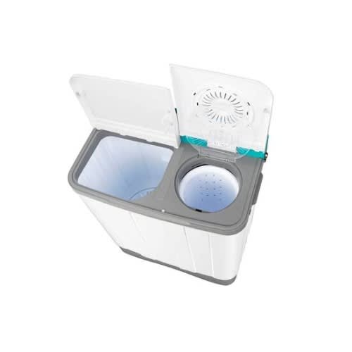 Twin Tub Washing Machine  - Washing 11kg - Spinning 7.5k