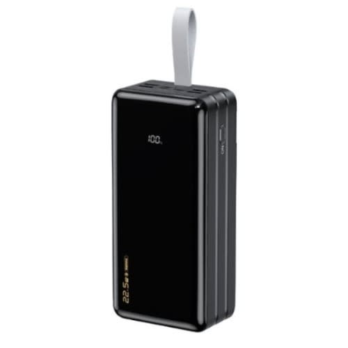 Shplus Travel Power Bank - 50000mAh