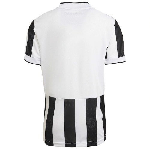 Men's Official Juventus Home Jersey Players Version