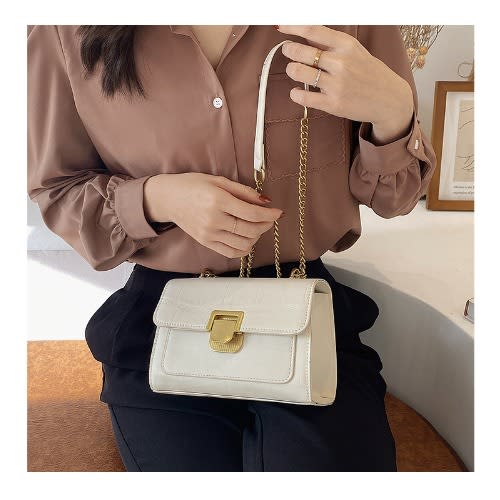 Classic Fashion Handbag
