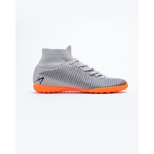 Locate 1.0 Tt Men's Football Boots - Grey