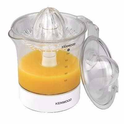 Electric Juice Extractor & Citrus Press - Je280 - 1.0 Litre