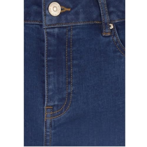 Dunnes Bootcut Jeans -Blue