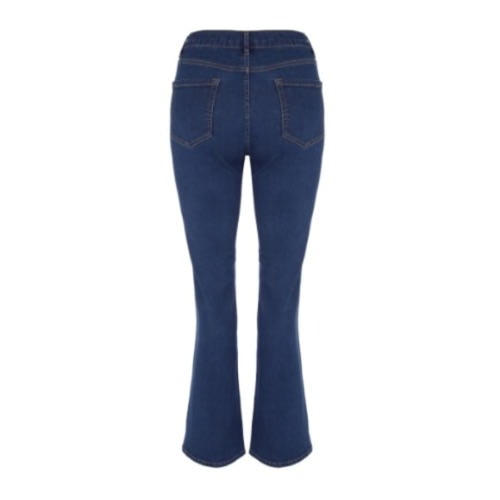 Dunnes Bootcut Jeans -Blue