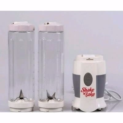 Shake and Take Smoothie Blender