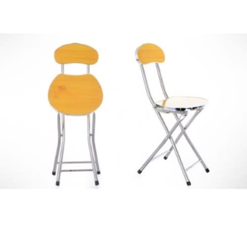 Multipurpose Foldable Chair