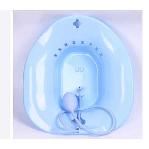 Sitz Bath Bowl