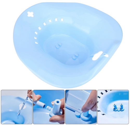 Sitz Bath Bowl