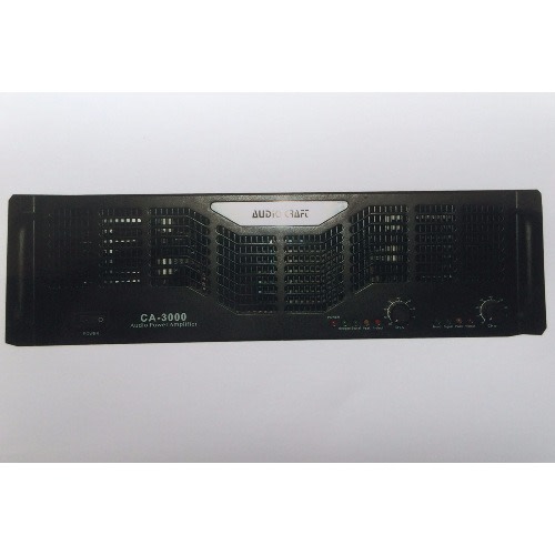 Amplifier CA 3000