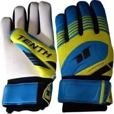 Goalkeeper Gloves - Multicolor