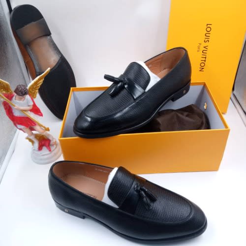 Men's Italian Leather Shoe