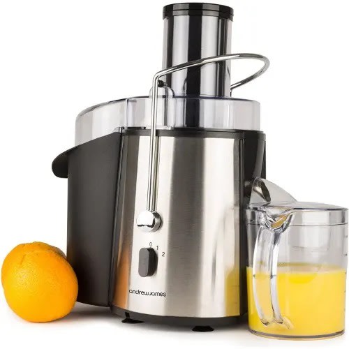 Fruit Juicer - 850W