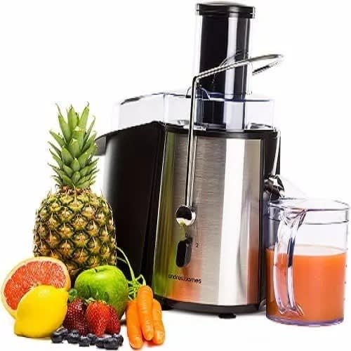 Fruit Juicer - 850W