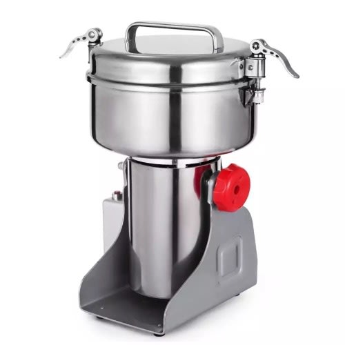 High Speed Electric Dry Grinder - 220V