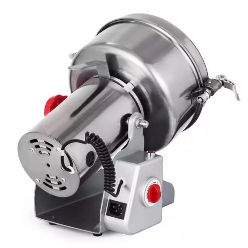 High Speed Electric Dry Grinder - 220V