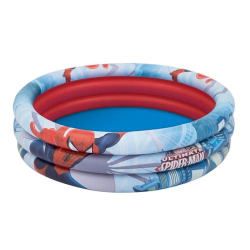 Spiderman 3ring Pool