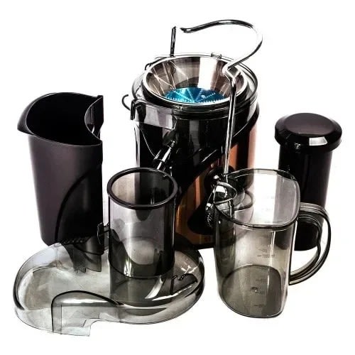 Juice Extractor - 1000w