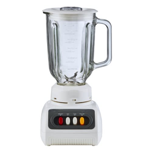Blender And Grinder - 1.5l