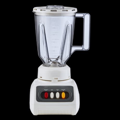 Blender And Grinder - 1.5l