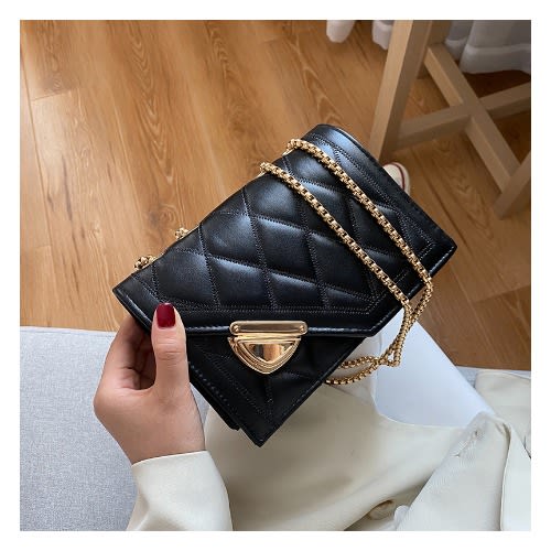 Woman Fashion  Unique Hand Bag