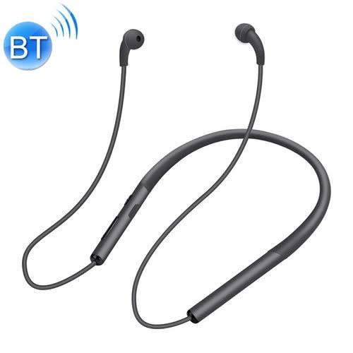 Neck- Mounted Air Conduction Bluetooth Earphone With Magnetic Buckle