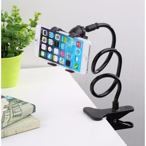 Mobile Phone Stand - Black