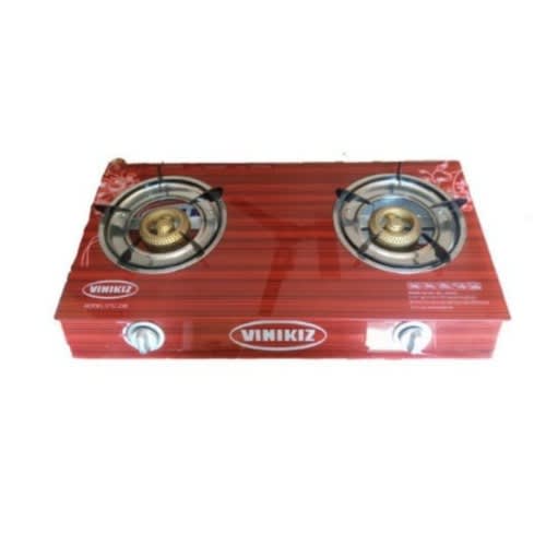 Glass Top Table Gas Cooker Vtc-230