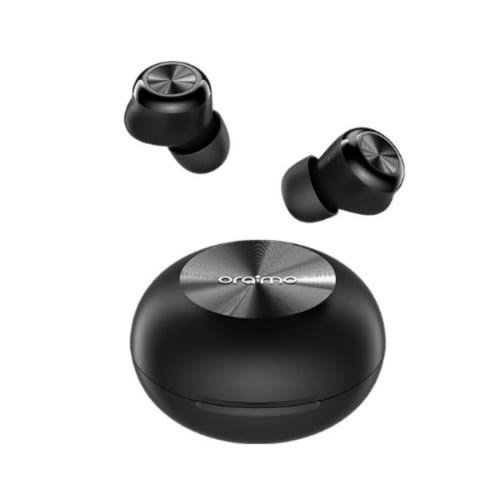 Earbud 3 Powerful Bass Ipx7 Waterproof - Tws True Wireless Earbuds - Black