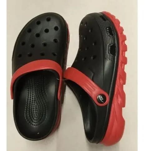 Unisex Crocs For Adults
