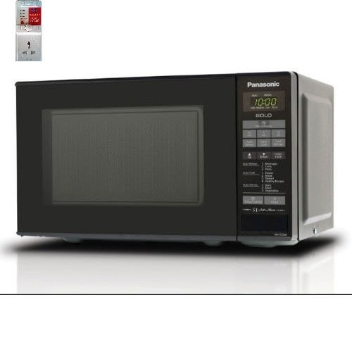 Microwave Oven Nn-st266b + Free Surge Nn-st266b -20L