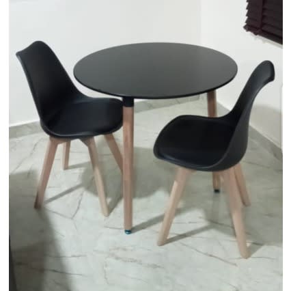 HHL Coffee Table And 2 Chair Set